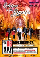Chico & The Gypsies