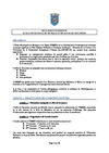 Rglement intrieur