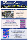 Molsheim Infos Juin 2025