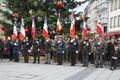 Les associations patriotiques